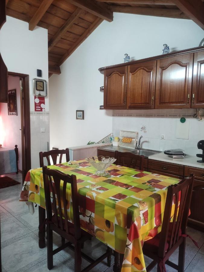 Casa Da Cristina Villa Nazare Exterior photo